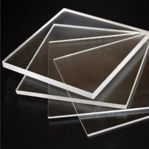 Bảng giá tấm Mica trong suốt 2mm