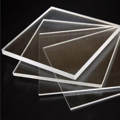 Tấm nhựa mica trong suốt Chochen, Fusheng (CC / FS)